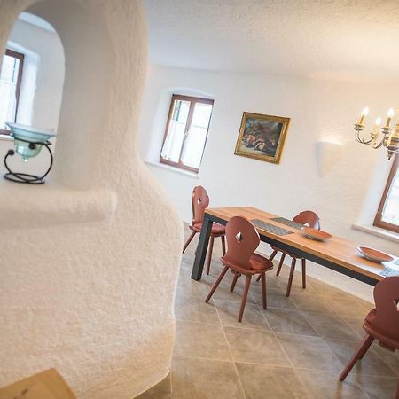 Vila Jagerhof Caldaro Exteriér fotografie
