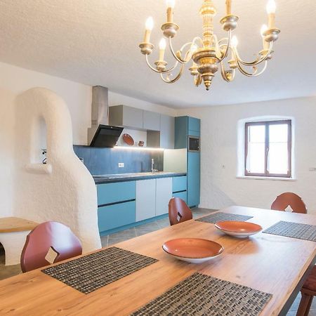 Vila Jagerhof Caldaro Exteriér fotografie