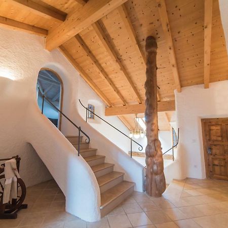 Vila Jagerhof Caldaro Exteriér fotografie