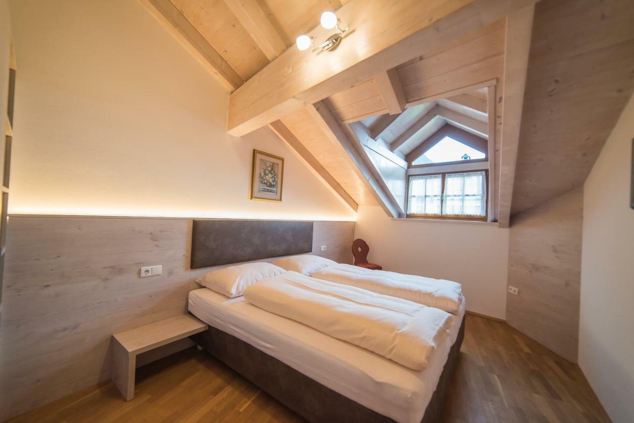 Vila Jagerhof Caldaro Exteriér fotografie