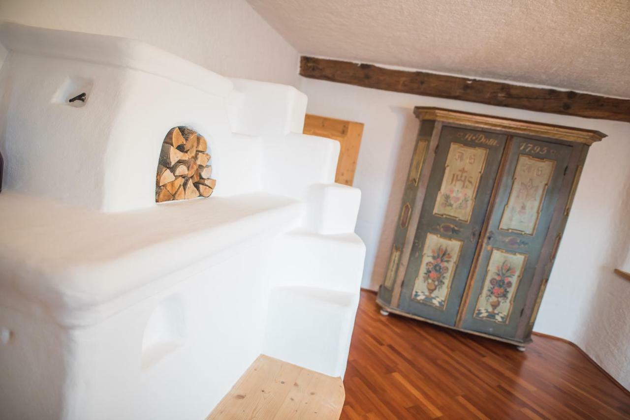 Vila Jagerhof Caldaro Exteriér fotografie