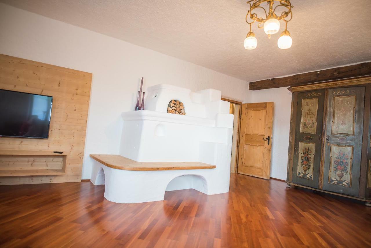 Vila Jagerhof Caldaro Exteriér fotografie