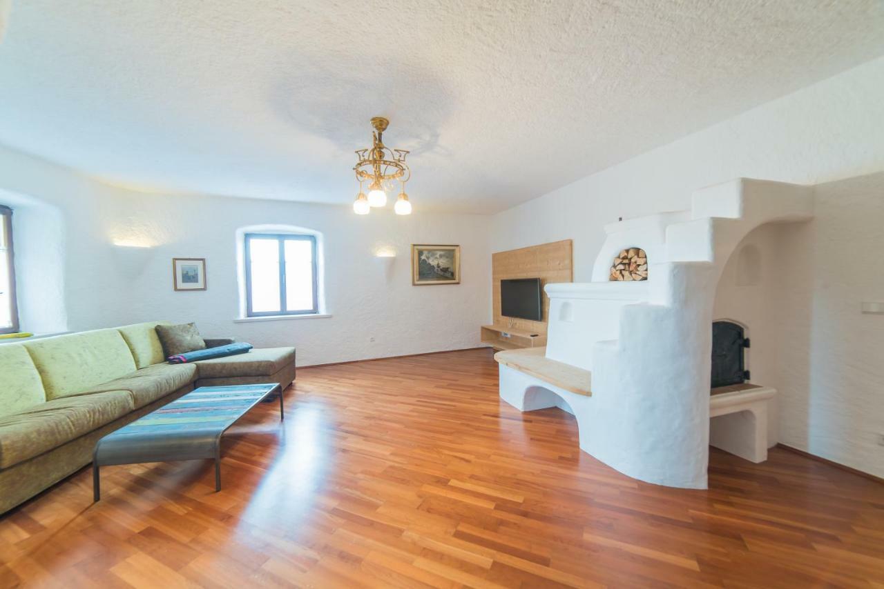 Vila Jagerhof Caldaro Exteriér fotografie